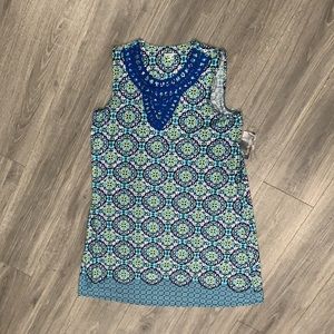 NWT Kim Rodgers XLP fancy dress